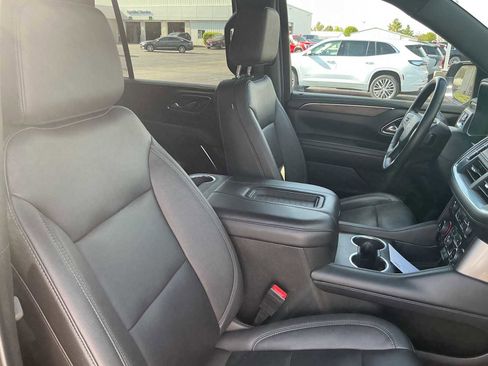 Used 2023 Chevrolet Tahoe LT image 26