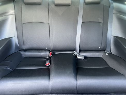 Used 2020 Honda Civic EX image 14