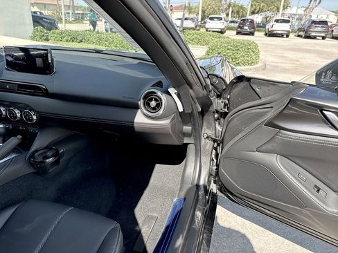 New 2026 MAZDA MX-5 Miata RF Grand Touring image 22