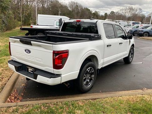 Used 2025 Ford F150 STX w/ Equipment Group 200A image 31