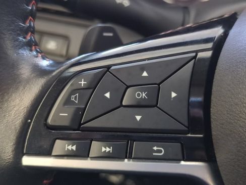 Certified 2025 Nissan Altima 2.5 SR FWD image 19