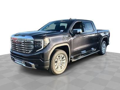 New 2026 GMC Sierra 1500 Denali