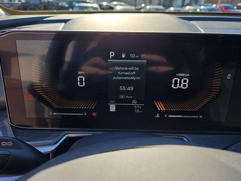 New 2026 Kia Sorento X-Line EX AWD/4WD image 21