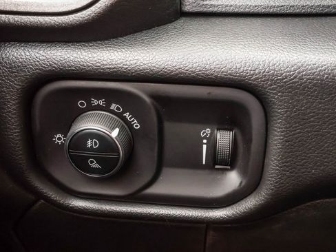 New 2026 RAM 3500 Tradesman image 27