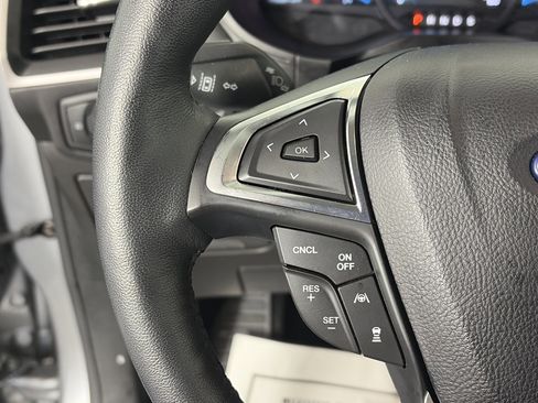 Used 2022 Ford Edge SEL w/ Convenience Package image 30