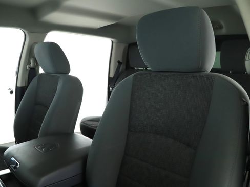 Used 2013 RAM 1500 Big Horn image 4