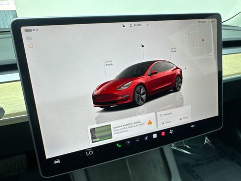 Used 2023 Tesla Model 3 Standard Range RWD image 58