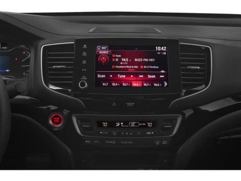 Used 2022 Honda Ridgeline Black Edition image 10