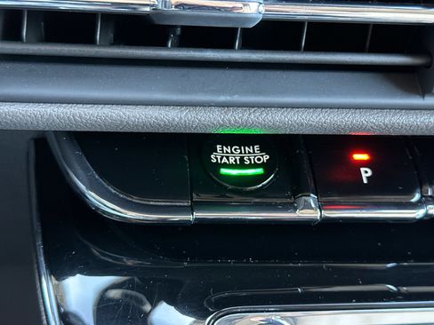 Certified 2024 Lincoln Corsair Reserve w/ Equipment Group 201A image 24