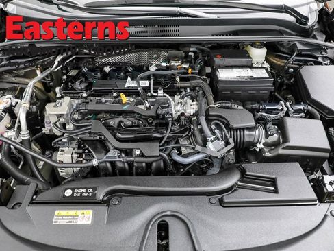 Used 2025 Toyota Corolla SE image 7