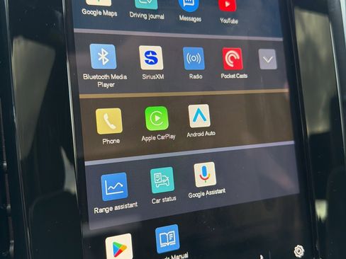 Used 2023 Volvo C40 P8 Recharge Plus w/ Climate Package image 21