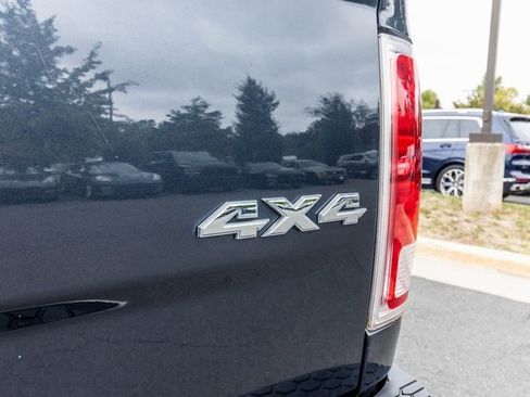 Used 2017 RAM 1500 Laramie Longhorn image 23