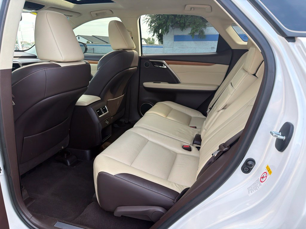 Used 2019 Lexus RX 350 AWD w/ Navigation Package image 19