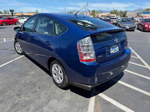 Used 2008 Toyota Prius FWD image 5