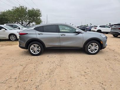 New 2026 Buick Envista Preferred w/ Convenience I Package