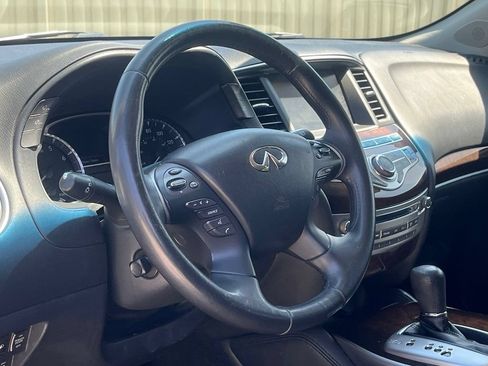 Used 2014 INFINITI QX60 AWD Hybrid w/ HEV Deluxe Touring Package image 18