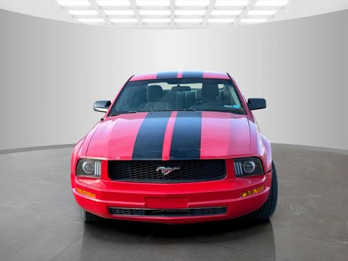 Used 2005 Ford Mustang Coupe image 10