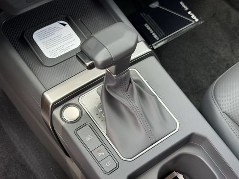 New 2027 Kia Seltos X-Line S AWD/4WD image 28