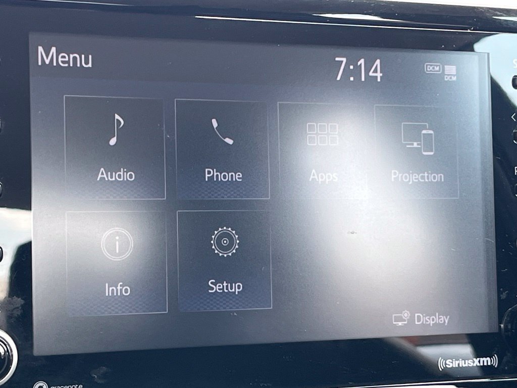 Used 2022 Toyota Corolla LE FWD image 21