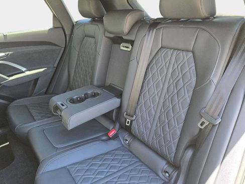 New 2026 Audi SQ5 Premium Plus AWD/4WD image 14