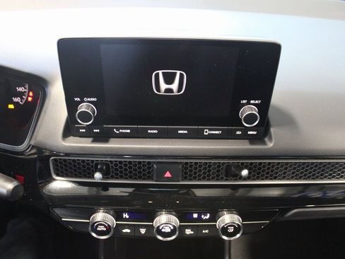 Used 2025 Honda Civic Sport image 27