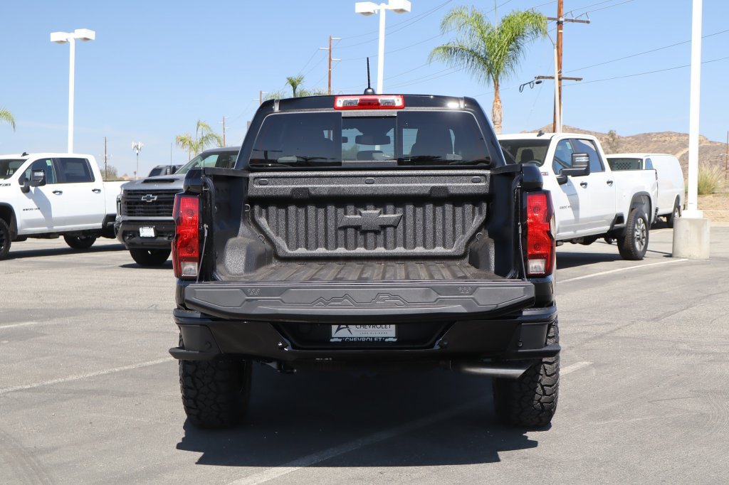 New 2026 Chevrolet Colorado LT RWD image 32
