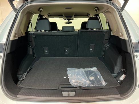 New 2026 Nissan Rogue SV image 22