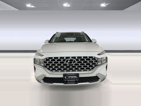 Used 2022 Hyundai Santa Fe SEL image 6