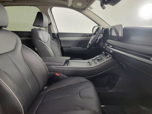 Used 2025 Hyundai Palisade SEL AWD/4WD image 18