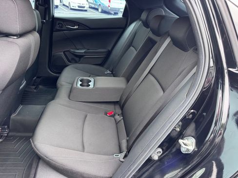 Used 2021 Honda Civic EX image 29