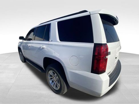 Used 2019 Chevrolet Tahoe LT AWD/4WD image 6