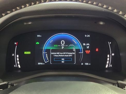 Used 2025 Toyota Camry SE FWD image 27
