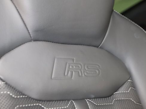 Used 2023 Audi RS Q8 image 17