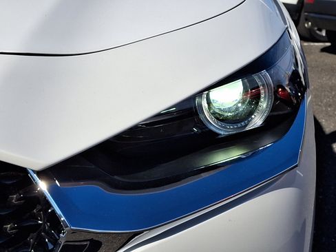 Certified 2025 MAZDA CX-30 AWD 2.5 S w/ Premium Package image 10