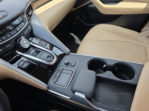 Used 2023 Acura TLX w/ Technology Package FWD image 23