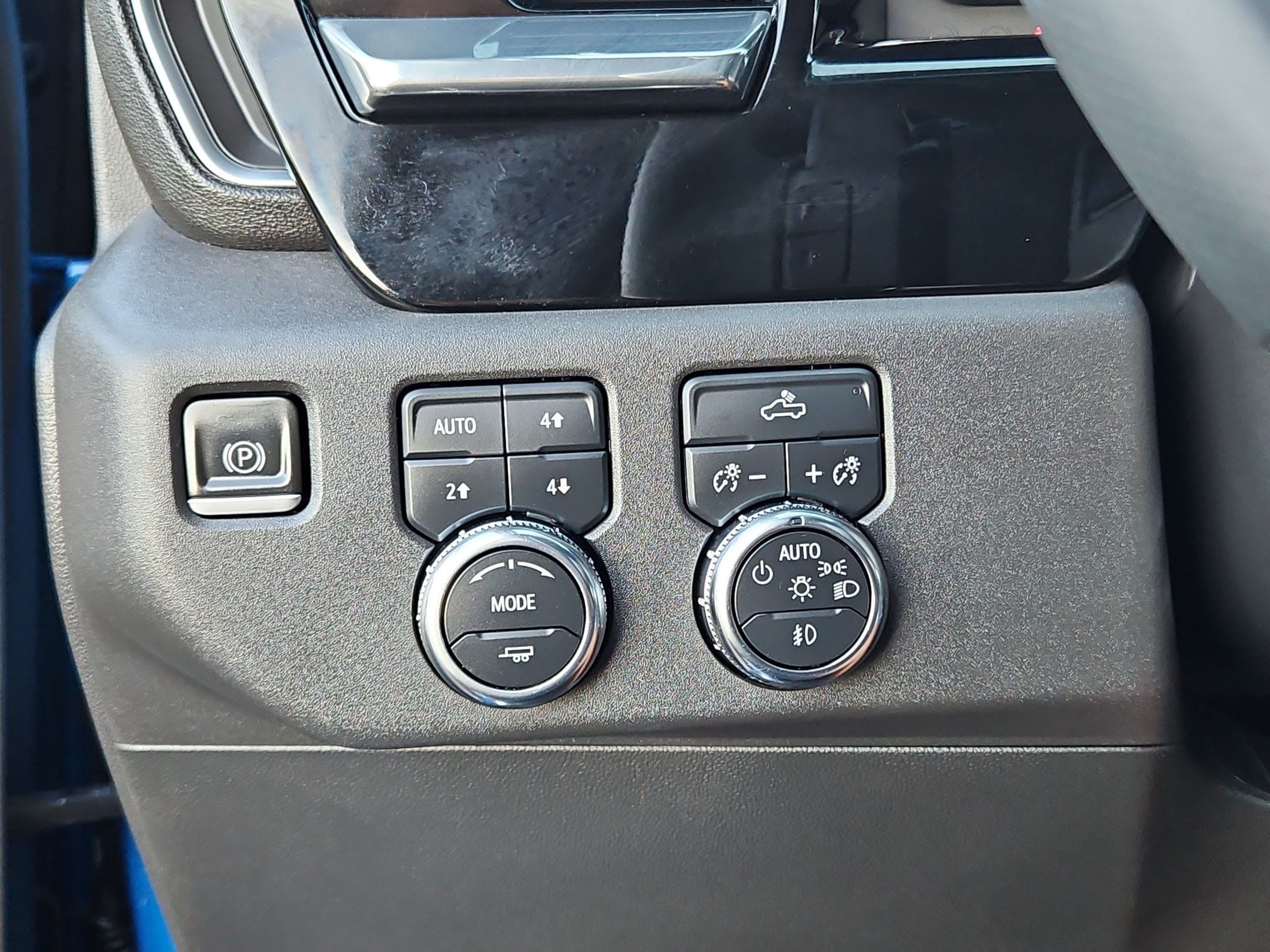 Certified 2023 GMC Sierra 1500 Elevation AWD/4WD image 24