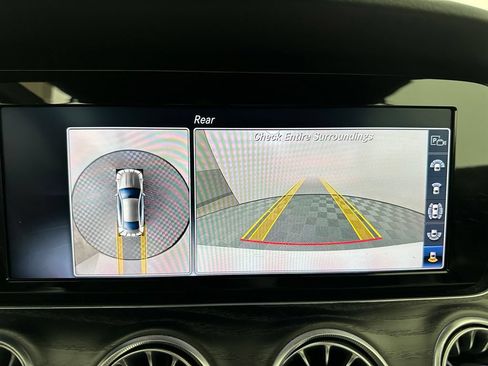 Used 2019 Mercedes-Benz E 450 4MATIC Coupe image 34