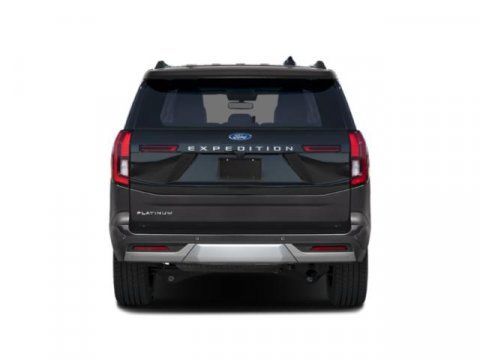 Used 2025 Ford Expedition Platinum AWD/4WD image 5