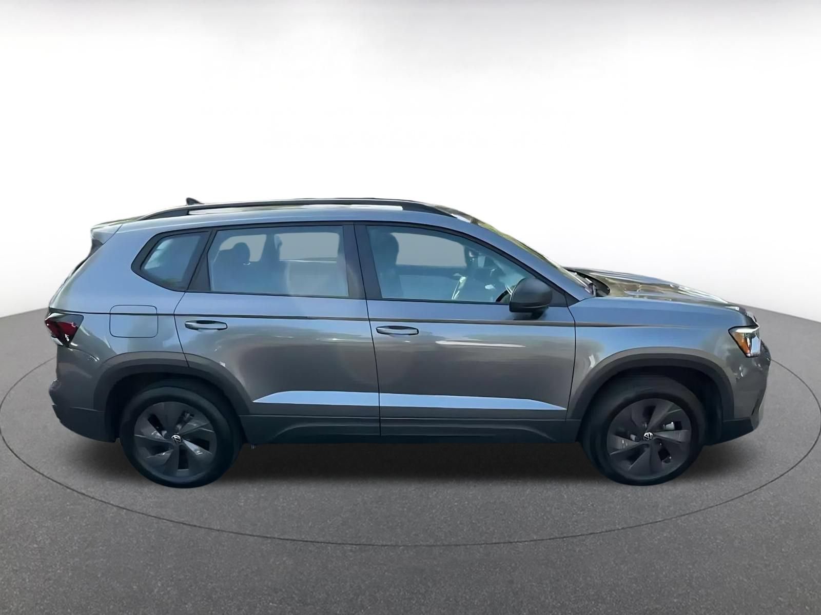 Used 2026 Volkswagen Taos S FWD image 15