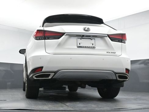 Used 2020 Lexus RX 350 AWD w/ Luxury Package image 22