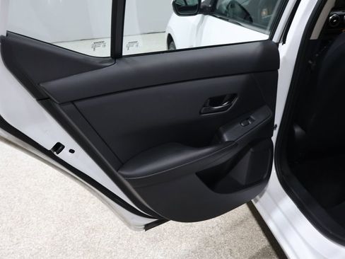 Used 2024 Nissan Sentra S image 19