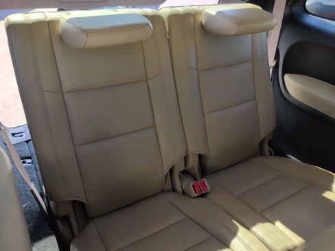 Used 2017 Dodge Durango GT w/ Nav & Power Liftgate Group RWD image 38