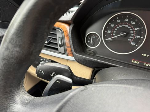 Used 2017 BMW 430i Gran Coupe RWD image 28