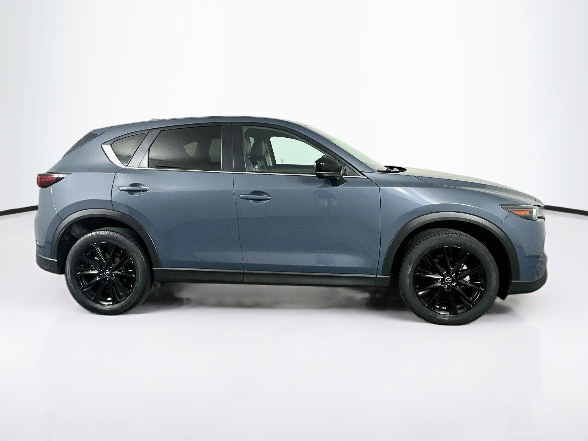 Used 2025 MAZDA CX-5 Carbon Edition AWD/4WD image 10