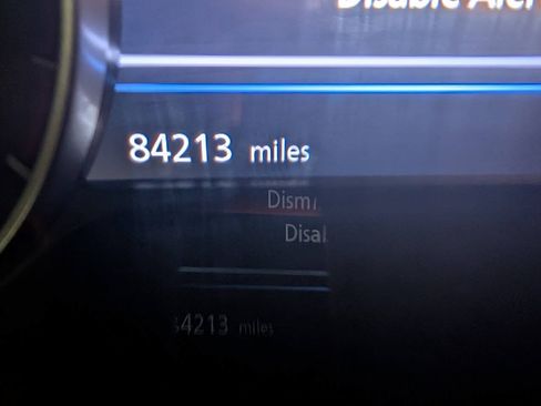 Used 2021 Nissan Sentra SV FWD image 9