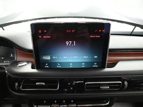 Used 2023 Lincoln Aviator Reserve AWD/4WD image 31