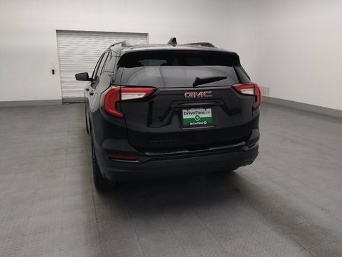 Used 2023 GMC Terrain SLE w/ Elevation Edition FWD image 6