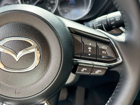 Used 2025 MAZDA CX-5 AWD 2.5 S w/ Select Package image 34