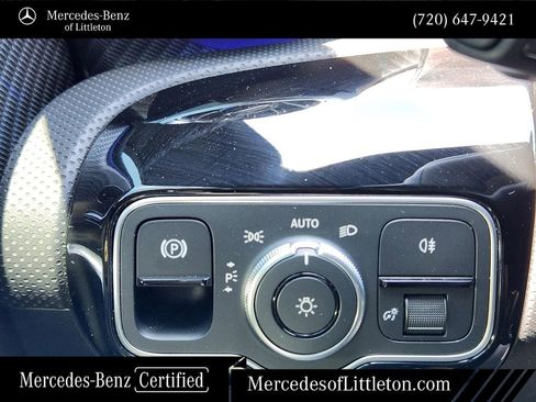 Certified 2024 Mercedes-Benz CLA 250 4MATIC image 22