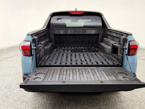 Used 2022 Hyundai Santa Cruz SEL w/ Cargo Package FWD image 20